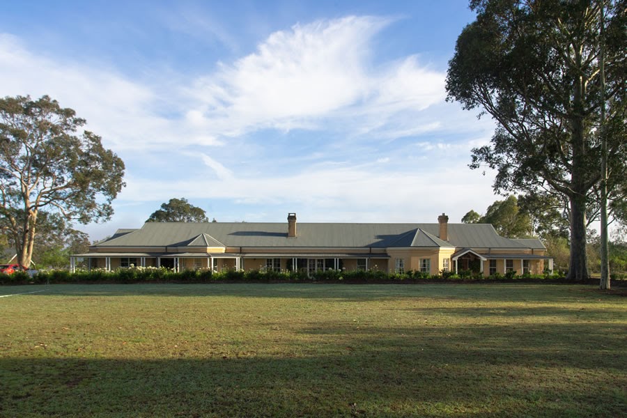 Vinden Estate Wines | lodging | 138 Gillards Rd, Pokolbin NSW 2320, Australia | 0488777493 OR +61 488 777 493