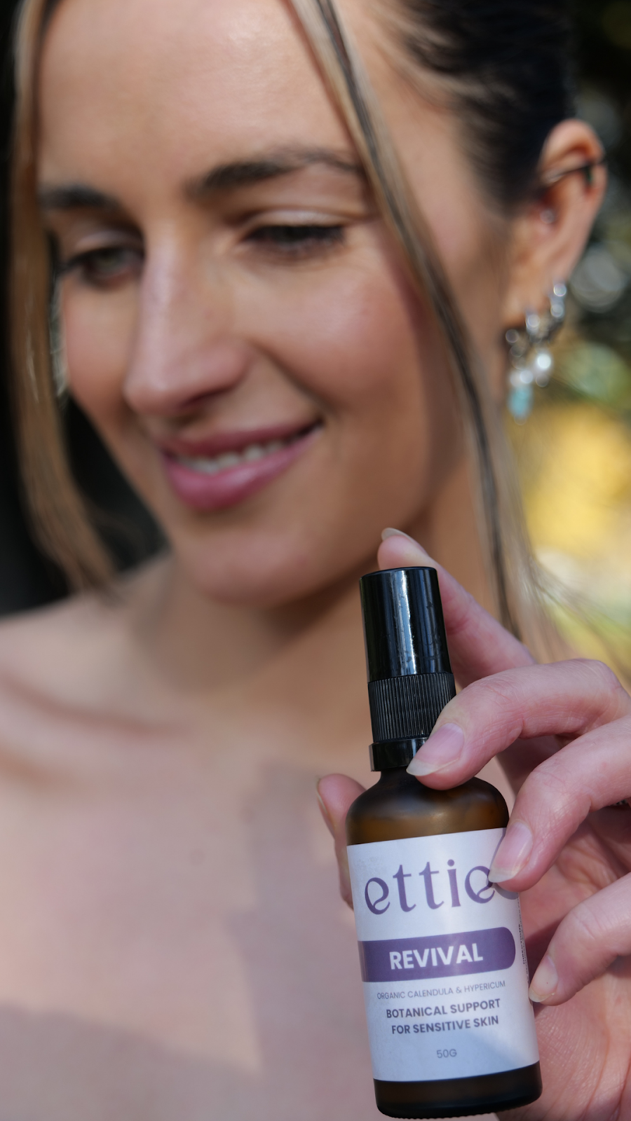 Ettie Natural | 61 Muir Pl, Metung VIC 3904, Australia | Phone: 0483 848 950