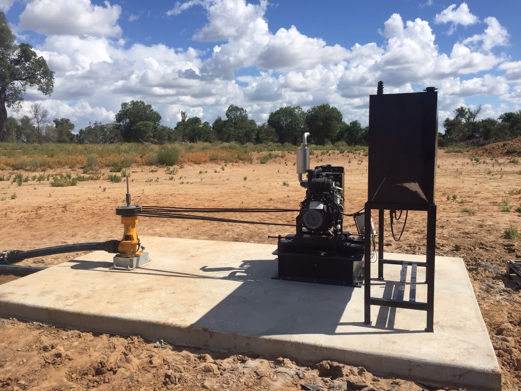 The Pump Shed | general contractor | 38 Miller St, Taroom QLD 4420, Australia | 0746273445 OR +61 7 4627 3445