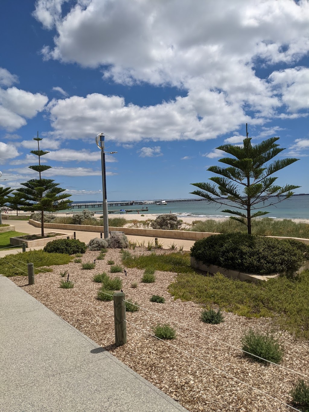 Busselton Skate Park | 1 Scout Rd, Busselton WA 6280, Australia | Phone: 0490 131 125