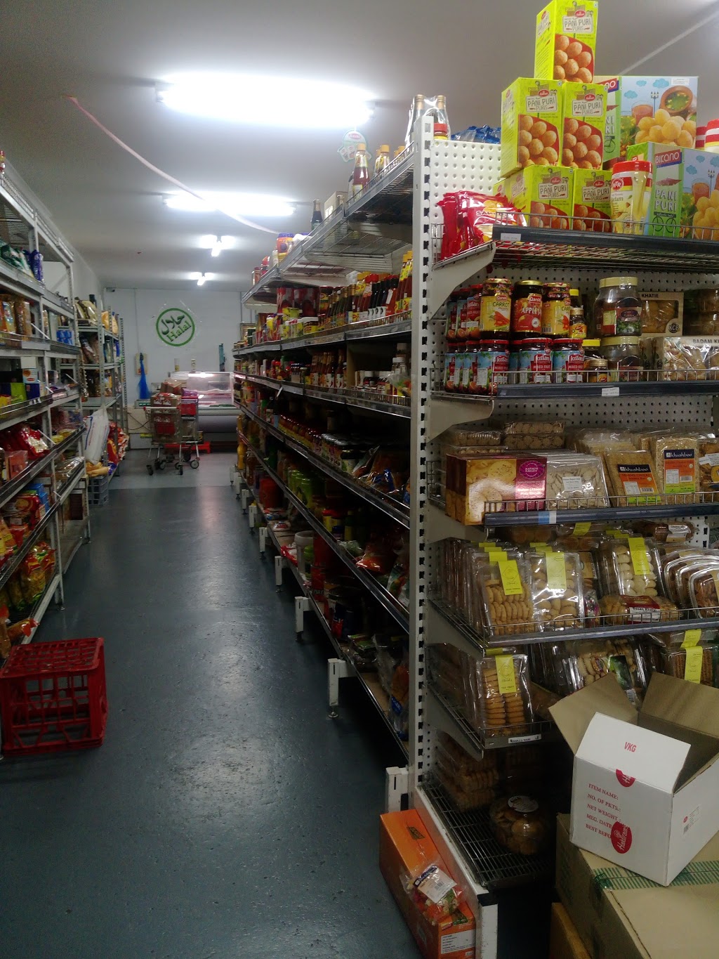 India Junction Supermarket | store | 41 Raglan Ave, Edwardstown SA 5039, Australia | 0883711409 OR +61 8 8371 1409