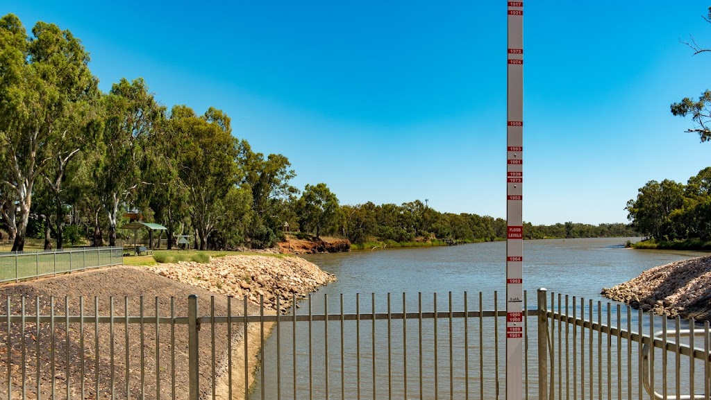 Goulburn-Murray Water Mildura Weir Office | general contractor | 270 Cureton Ave, Mildura VIC 3500, Australia | 0350553400 OR +61 3 5055 3400