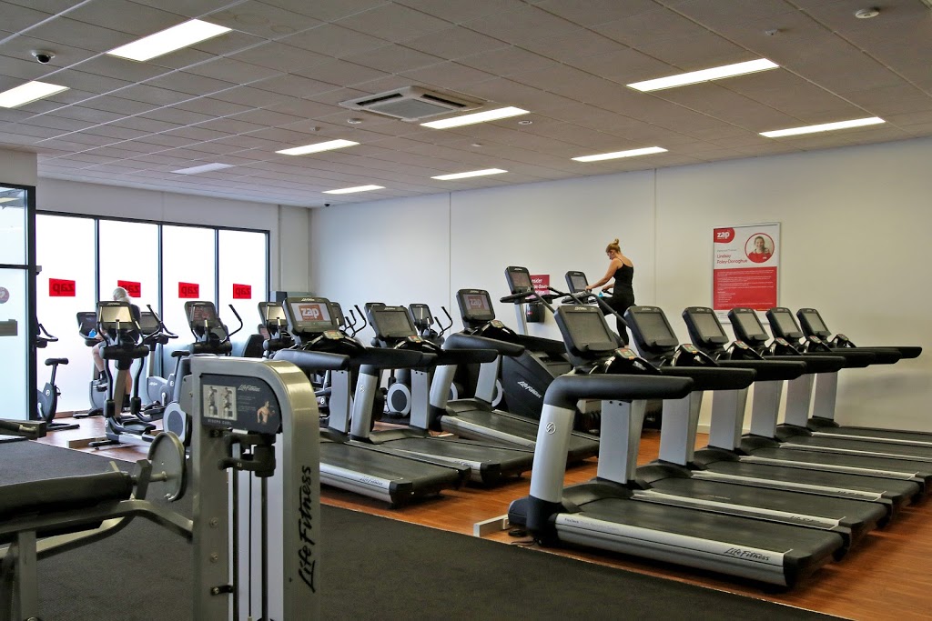Zap Fitness 24/7 Kingston | gym | 21 John St, Kingston TAS 7050, Australia | 1300927348 OR +61 1300 927 348