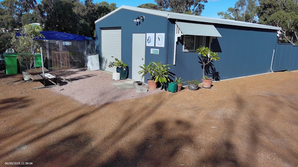 ESPERANCE WILDLIFE HOSPITAL & SANCTUARY | 266 South Coast Hwy, Chadwick WA 6450, Australia | Phone: 0452 561 313