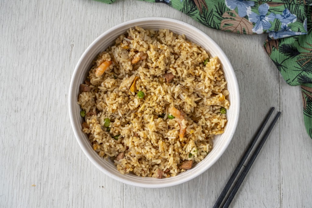 (New)Pacific Pines Chinese | 5/25 Pitcairn Way, Pacific Pines QLD 4211, Australia | Phone: (07) 5502 6609