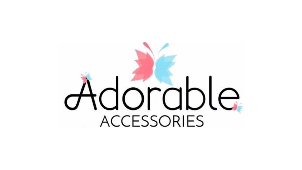 Adorable Accessories | Pebble Beach Common, Sandstone Point QLD 4511, Australia | Phone: 0415 304 310