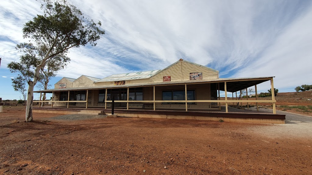 Gwalia Ghost Town | 15 Manning St, Leonora WA 6438, Australia | Phone: (08) 9037 7122 Gwalia Ghost Town | 15 Manning St, Leonora WA 6438, Australia | Phone: (08) 9037 7122