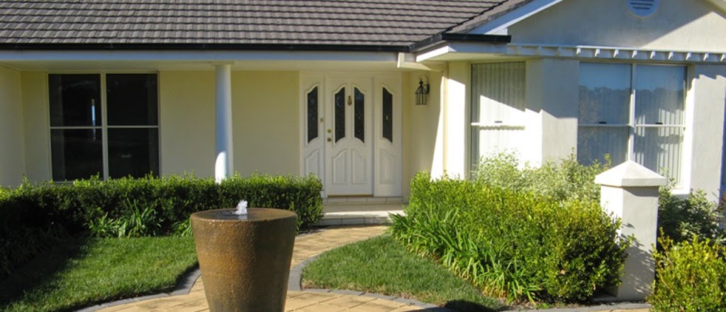 Bathurst Accommodation | lodging | 8A Delaware Cres, Robin Hill NSW 2795, Australia | 0407489634 OR +61 407 489 634