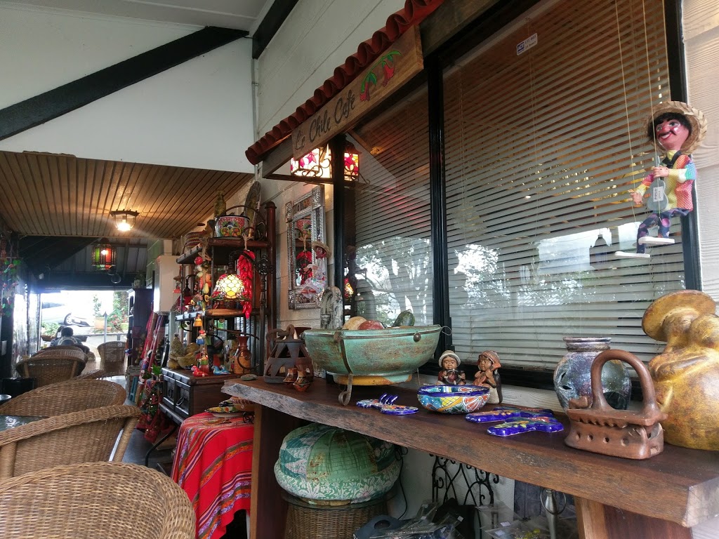 Le Chile Cafe Tamborine Mountain | Eagle Heights Rd, Tamborine Mountain QLD 4272, Australia | Phone: (07) 3832 1832