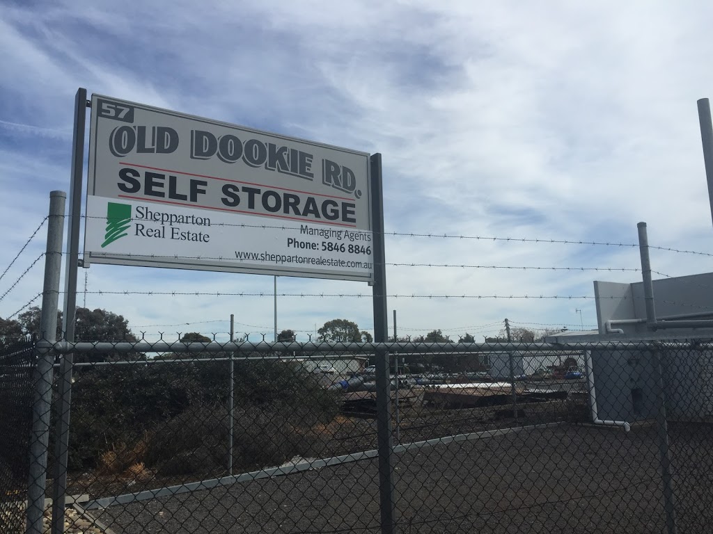 Shepparton Storage Sheds Old Dookie Road | storage | 57 Old Dookie Rd, Shepparton VIC 3630, Australia | 0358468846 OR +61 3 5846 8846