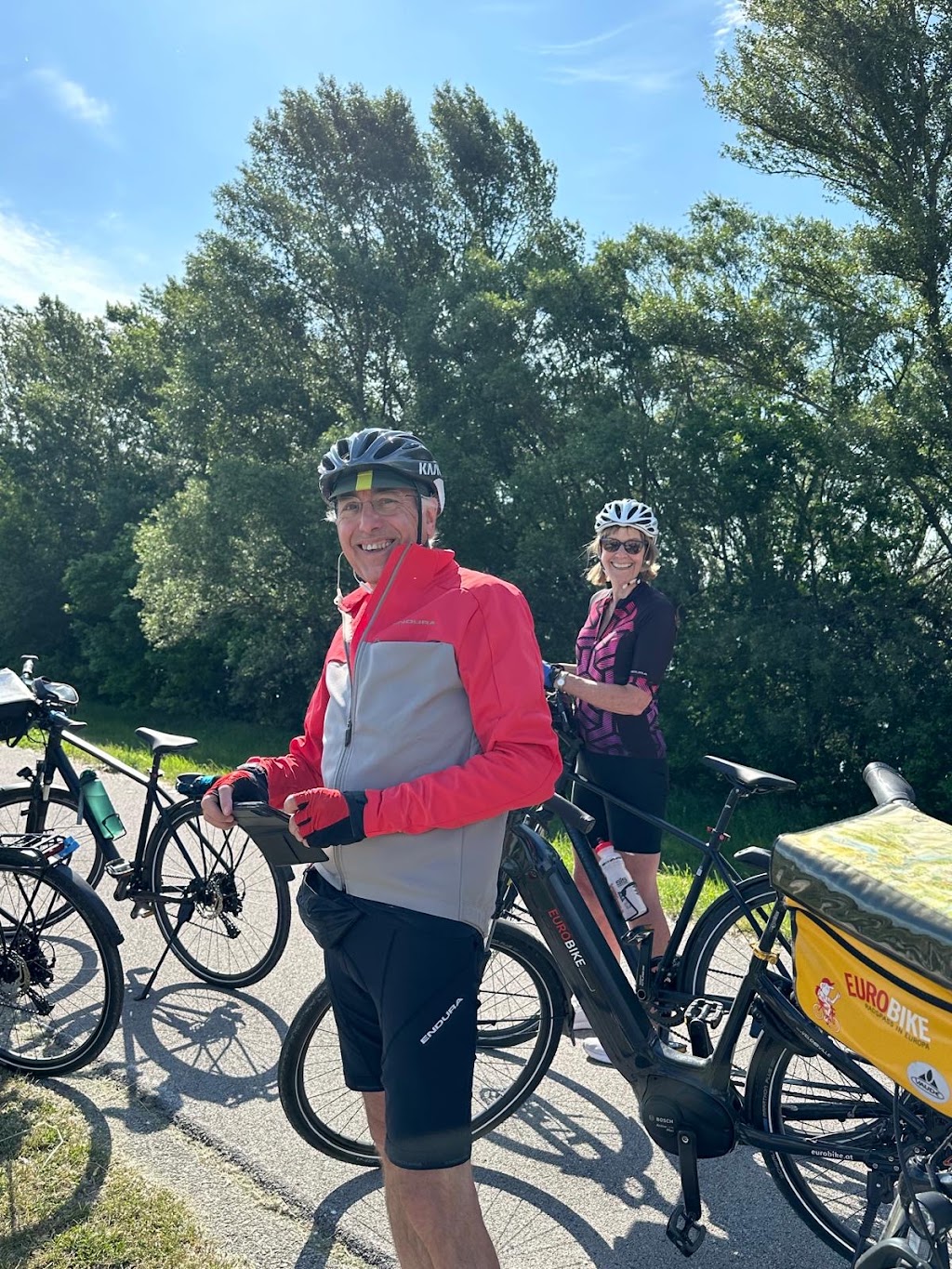 Pedal Pedal | 19-21 Reckleben St, Castlemaine VIC 3450, Australia | Phone: 0437 599 363