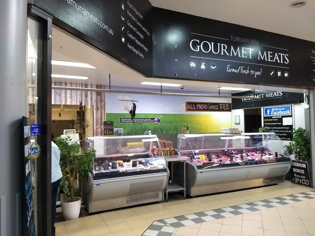Turramurra Gourmet Meats (Turramurra Plaza) Opening Hours
