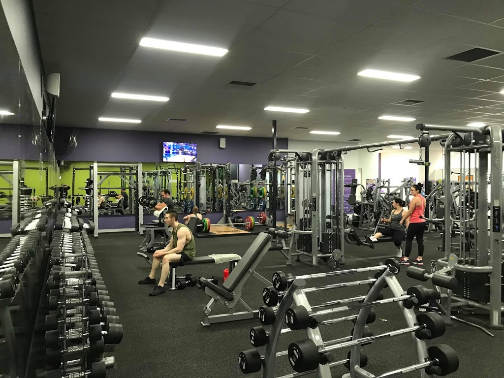Anytime Fitness | gym | 3 Hutt Cl, Sheidow Park SA 5158, Australia | 0426412776 OR +61 426 412 776
