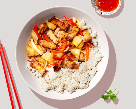 Noodle Box Mernda | T35 |, Centre, 180 Riverdale Bvd, Mernda VIC 3754, Australia | Phone: (03) 9715 2779