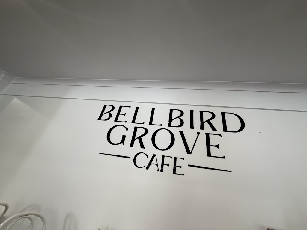 Bellbird Grove Cafe | 79 Kings Rd, Cooranbong NSW 2265, Australia | Phone: (02) 4054 5165