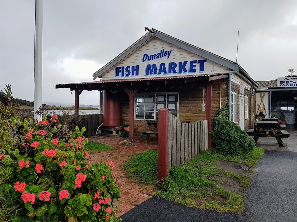 Dunalley Fish Market | restaurant | 11 Fulham Rd, Dunalley TAS 7177, Australia | 0362535428 OR +61 3 6253 5428