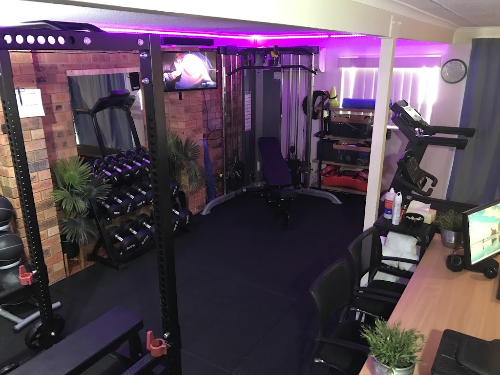 Bushys House of Gains | 67 Park Rd, Deception Bay QLD 4508, Australia | Phone: 0426 496 434