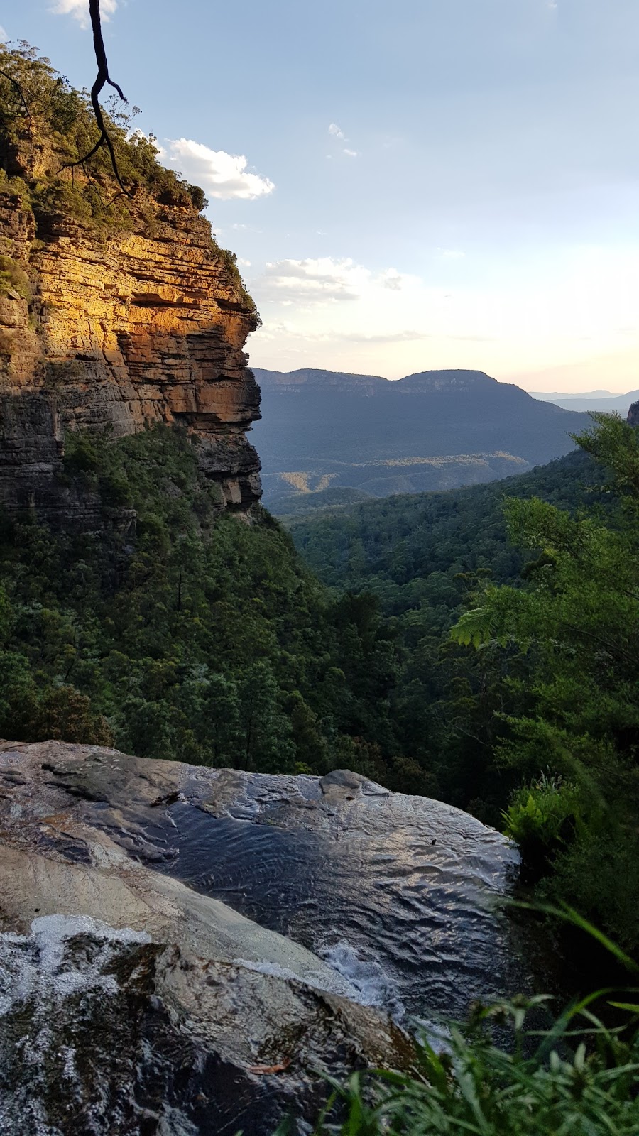 Blue Mountains National Park | New South Wales, Australia | Phone: (02) 4787 8877