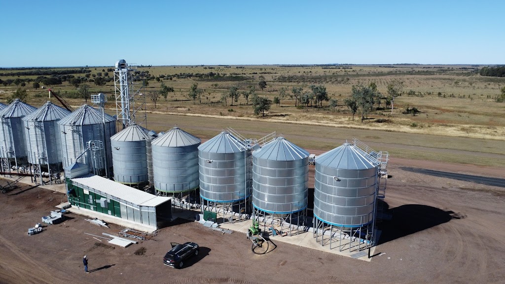 Gregory Fabrications | Lot 9 Gregory Hwy, Clermont QLD 4721, Australia | Phone: (07) 4983 1688