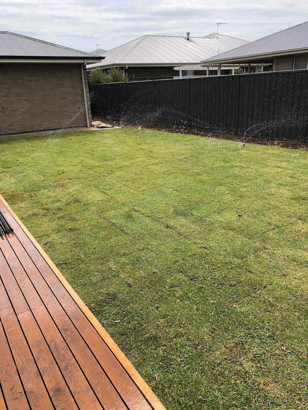 Southern Earth Landscaping | general contractor | Sheidow Park SA 5158, Australia | 0403143953 OR +61 403 143 953