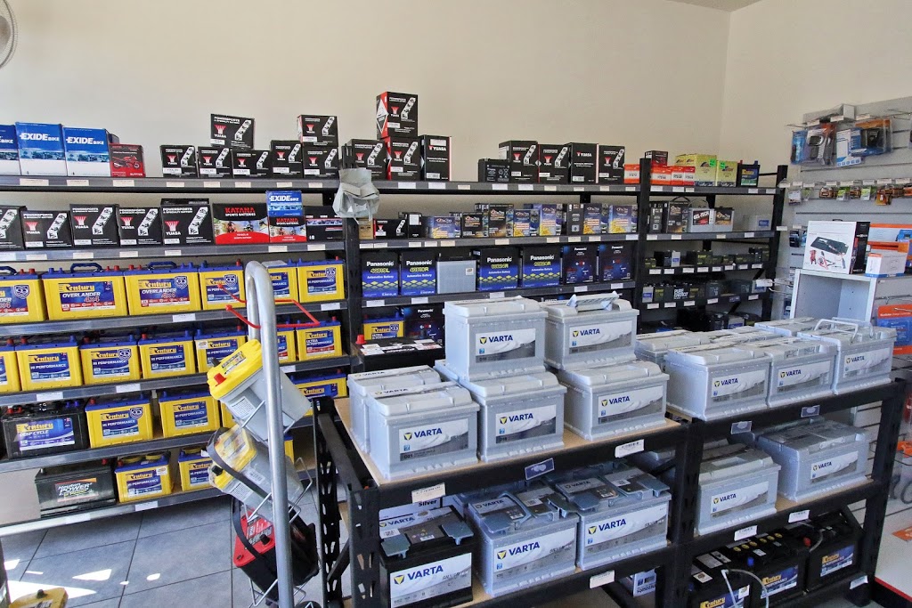 Every Battery | 61 Bond St, Ringwood VIC 3134, Australia | Phone: (03) 8813 0334