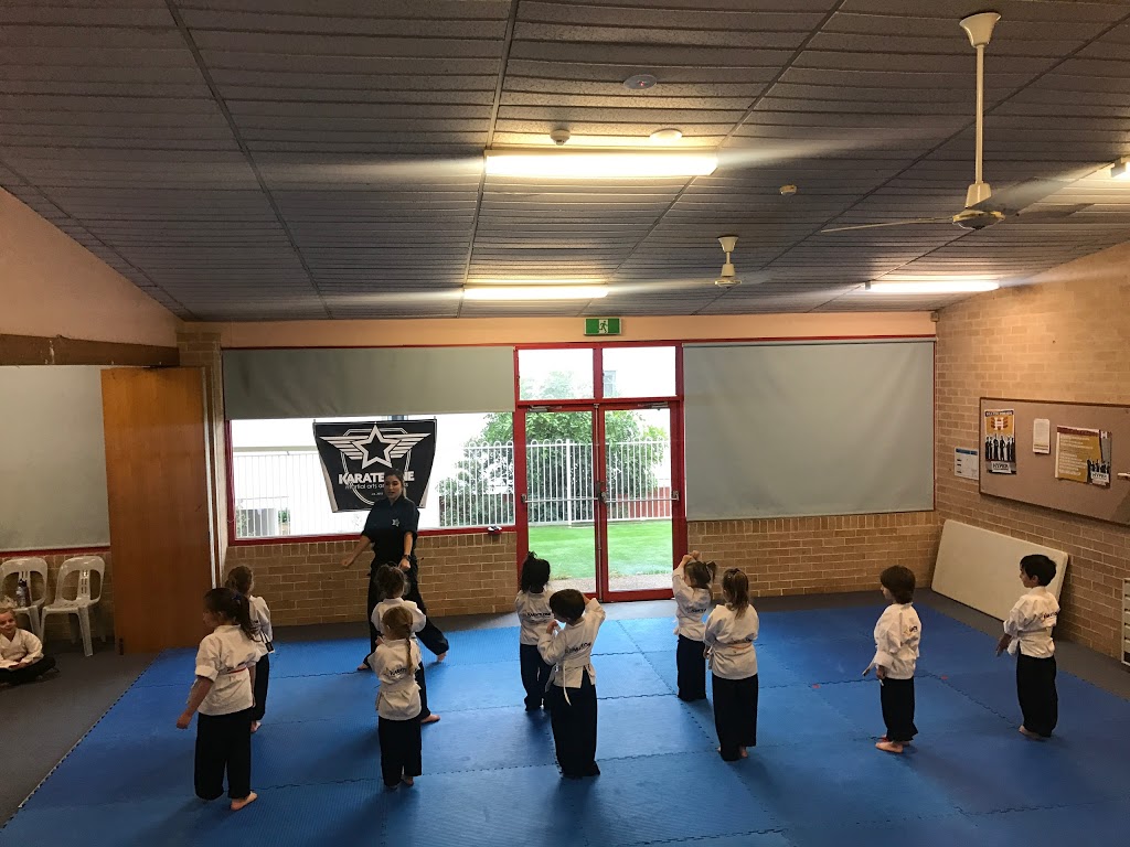 Karate One - Illawong | 273 Fowler Rd, Illawong NSW 2234, Australia | Phone: 0437 789 668