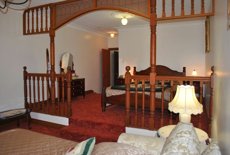 The Manor | lodging | 160 Long Rd, Mt Tamborine QLD 4272, Australia | 0755451044 OR +61 7 5545 1044