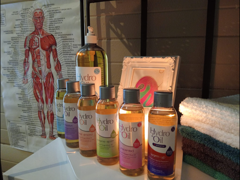 Massage by SAM Kurri Kurri Hunter Valley NSW | 58 Gillies St, Kurri Kurri NSW 2327, Australia | Phone: 0419 236 778