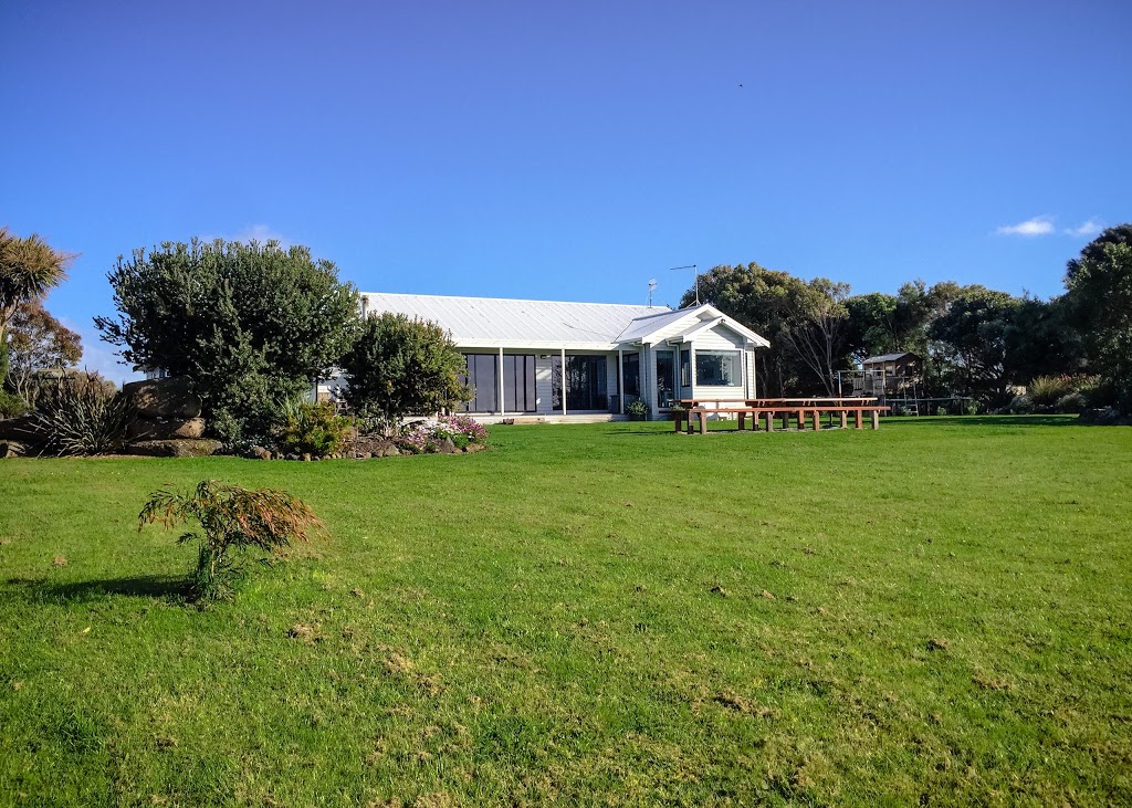 BelleVue BnB | lodging | 45 Model Ln, Port Fairy VIC 3284, Australia