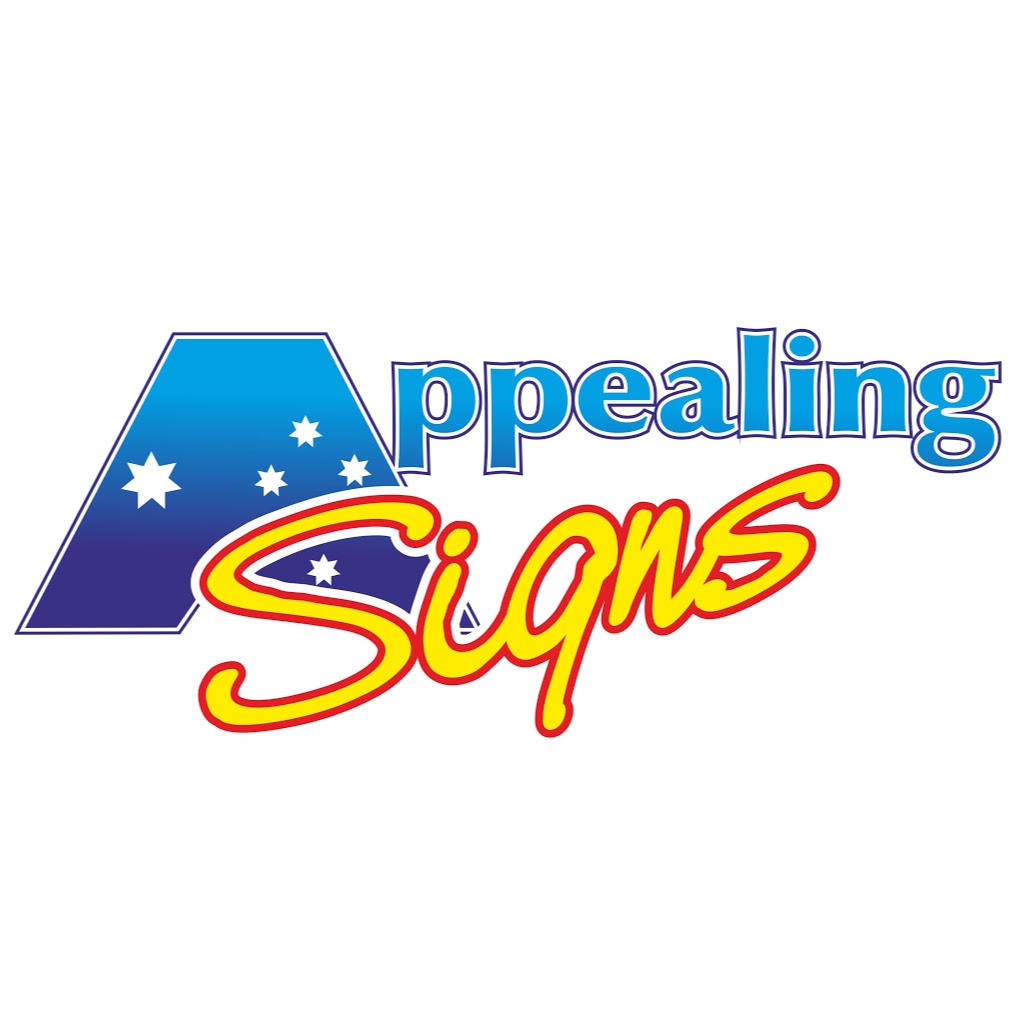 Appealing Signs & Graphics | store | 65A Ocean Rd, Coogee WA 6166, Australia | 0894942754 OR +61 8 9494 2754