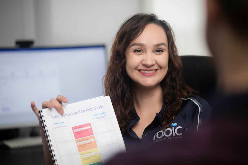 FABIC Behaviour Specialist Centre | 54/1 Laver Dr, Robina QLD 4230, Australia | Phone: (07) 5530 5099