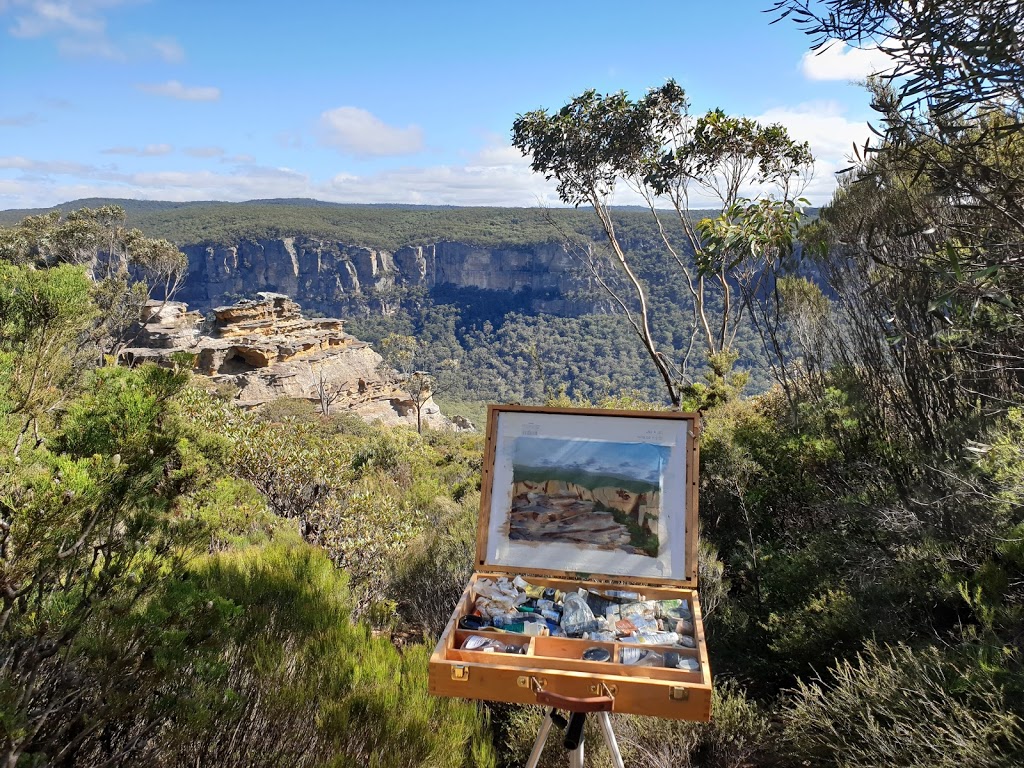 Gardens of Stone National Park | park | New South Wales 2790, Australia | 0247878877 OR +61 2 4787 8877