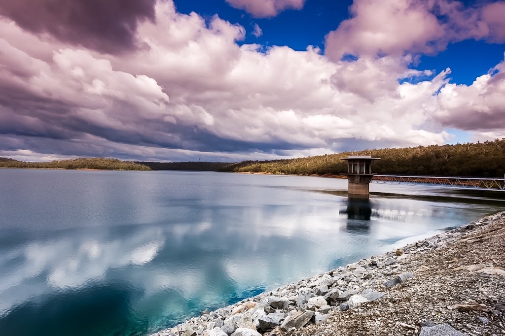 Wungong Dam | park | Reservoir, Wungong WA 6112, Australia