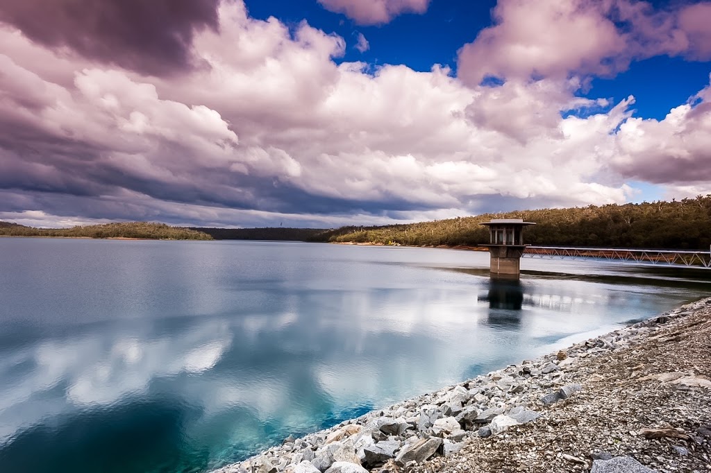 Wungong Dam | Reservoir, Wungong WA 6112, Australia