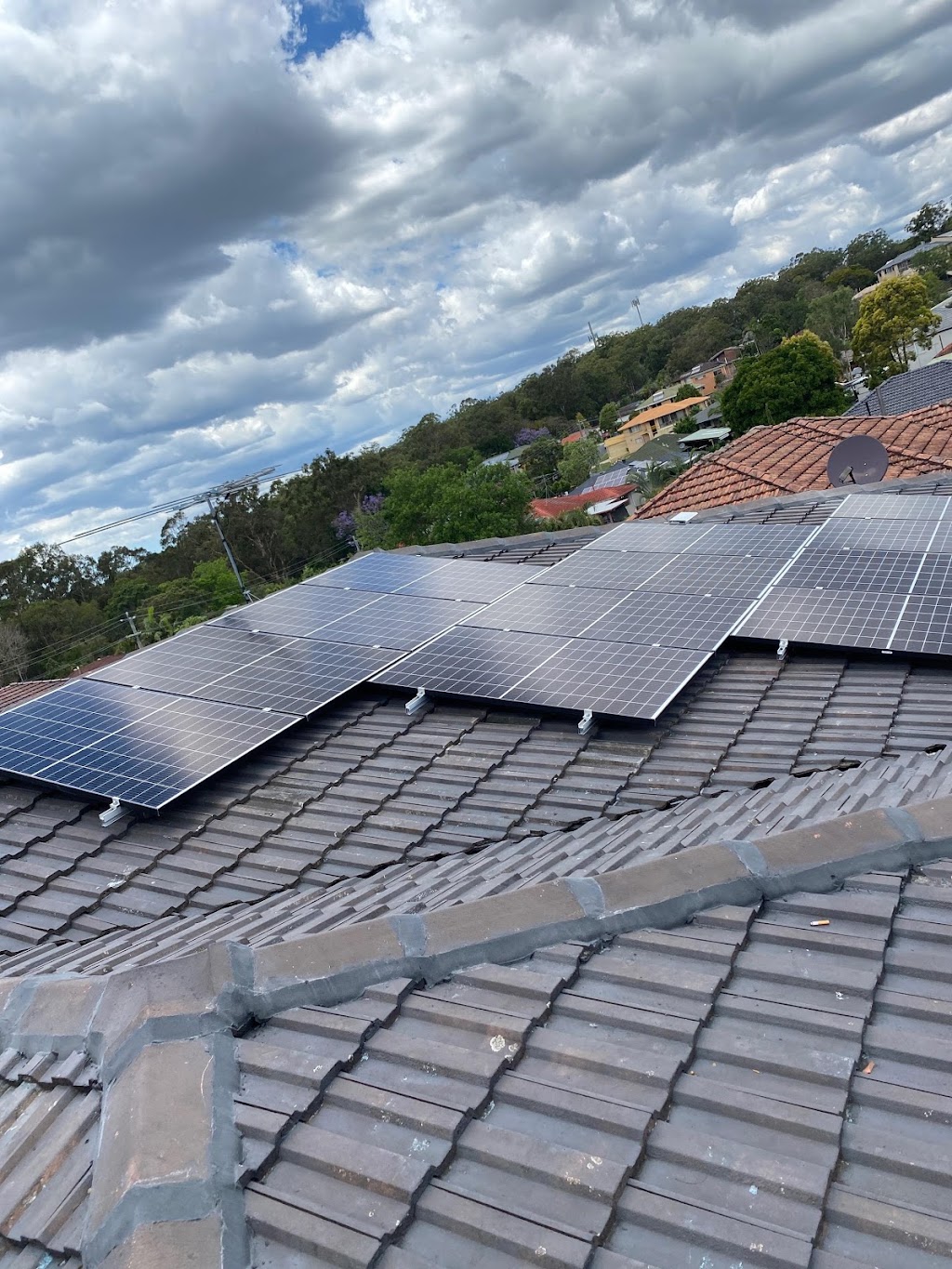 Archer Solar | 15 Moogerah St, Capalaba QLD 4157, Australia | Phone: 1300 617 372