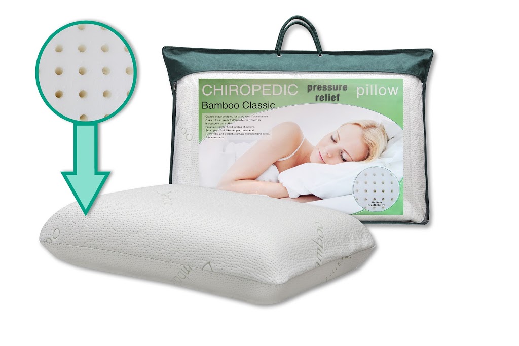 Chiropedic Mattress Factory Direct - Essendon Mount Alexander Ro | 1150 Mt Alexander Rd, Essendon VIC 3014, Australia | Phone: (03) 9331 1544