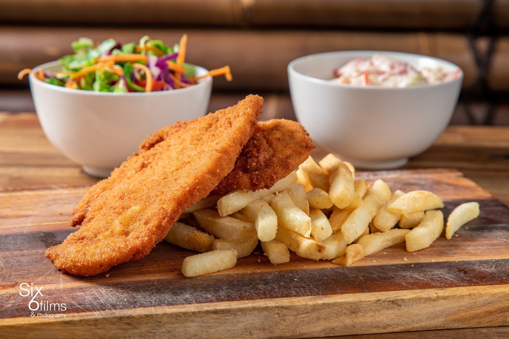 Beachd As Cafe fish and chips | 2/75 Fryar Rd, Eagleby QLD 4207, Australia | Phone: 0478 663 544