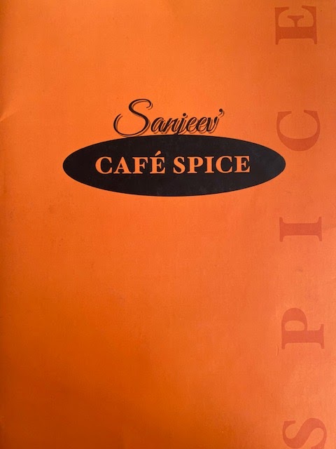 Sanjeev Cafe Spice | restaurant | shop 4/118 Main St, Greensborough VIC 3088, Australia | 0394353631 OR +61 3 9435 3631