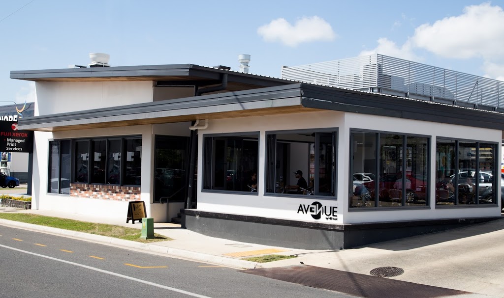 AVENUE by NE Food | cafe | 25 Evans Ave, North Mackay QLD 4740, Australia | 0749513546 OR +61 7 4951 3546