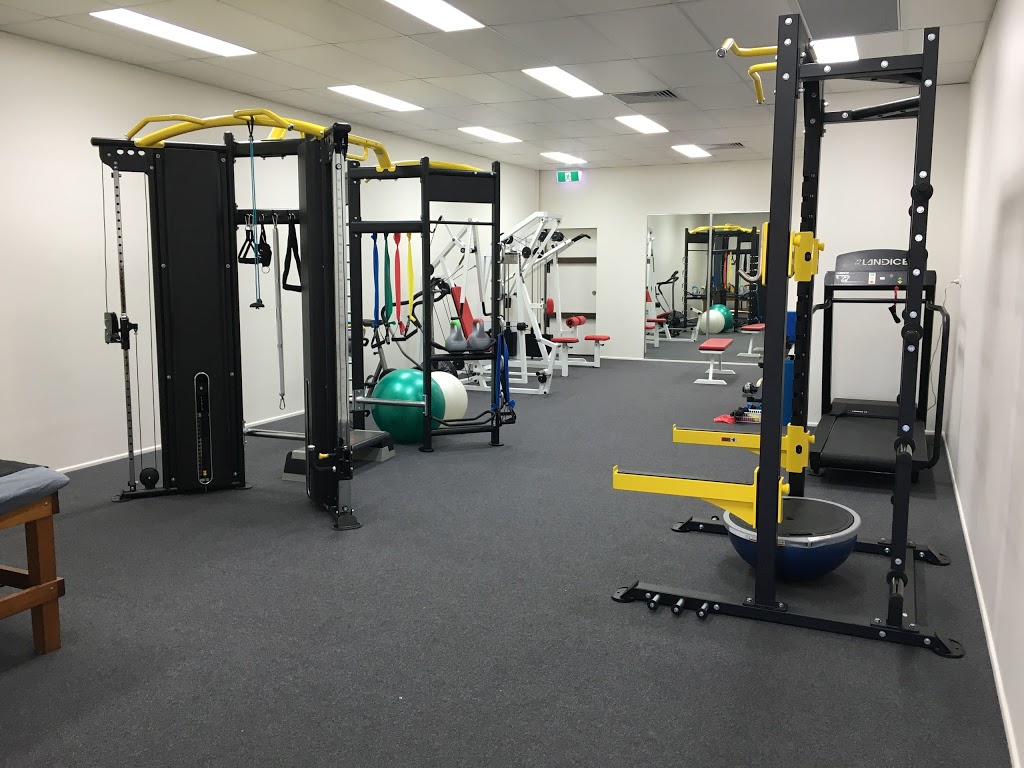 Physiodynamics Cleveland | 11 Ross Court Centre 11, 197-207 Bloomfield St, Cleveland QLD 4163, Australia | Phone: (07) 3286 9444
