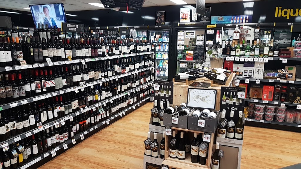 Liquor Barons Duncraig | 6/8 Burragah Way, Duncraig WA 6023, Australia | Phone: (08) 9243 6681