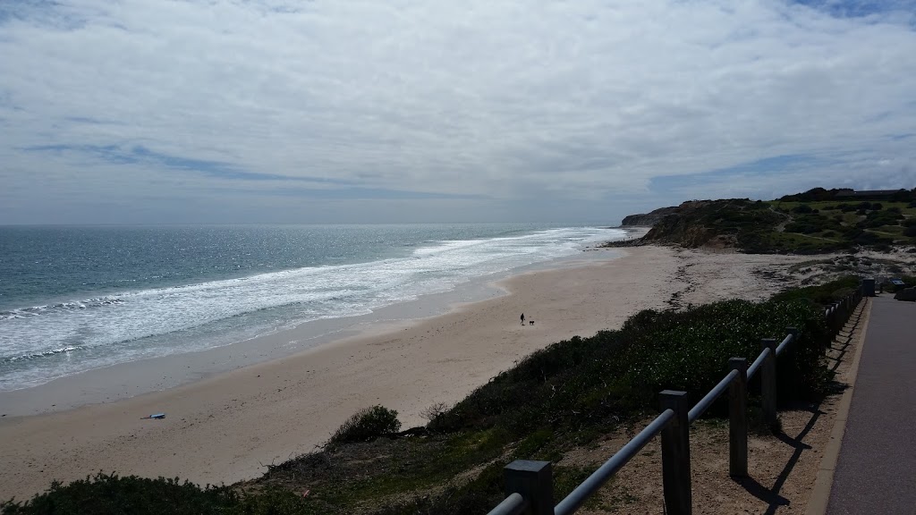 Towilla Yerta Reserve | Port Willunga SA 5173, Australia