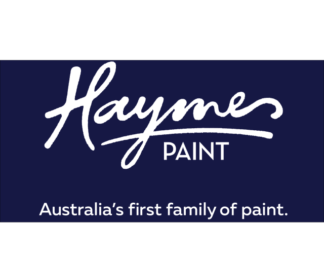 Haymes Paint Shop North Lakes | 2/32 Burke Cres, North Lakes QLD 4509, Australia | Phone: (07) 3491 9399