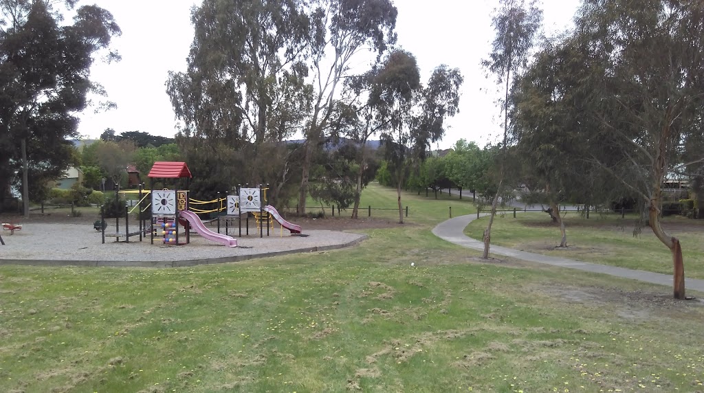 Willow Park | park | Whittlesea VIC 3757, Australia