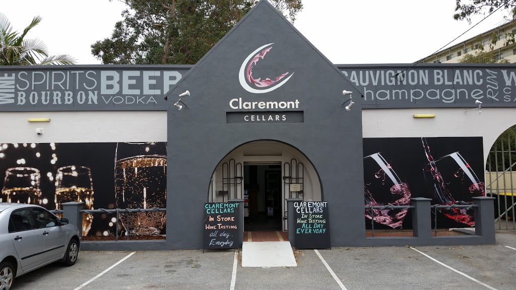 Claremont Cellars | 32 Davies Rd, Claremont WA 6010, Australia | Phone: (08) 9384 0510