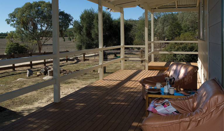 Lavender Vale Homestead | lodging | 2531A Limestone Rd, Wallangra NSW 2360, Australia | 1300072757 OR +61 1300 072 757