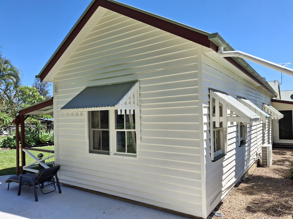 Dane Solutions | 173 Williamson Rd, Tamborine QLD 4270, Australia | Phone: 0493 600 873