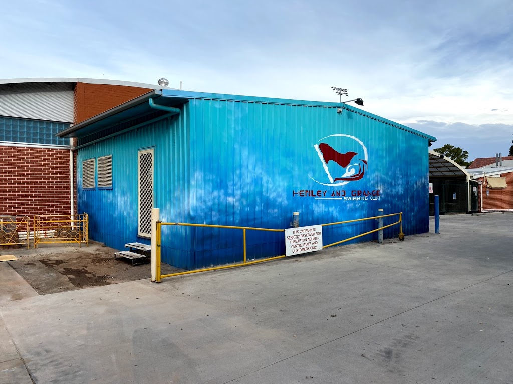 Thebarton Aquatic Centre |  | 1 Meyer St, Torrensville SA 5031, Australia | 0883521912 OR +61 8 8352 1912