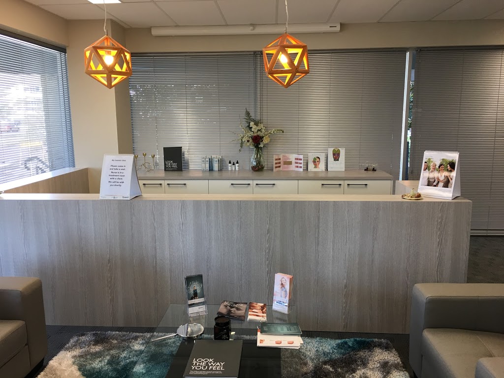 My Cosmetic Clinic | spa | Ground/26 Honeysuckle Dr, Newcastle NSW 2300, Australia | 1300854989 OR +61 1300 854 989