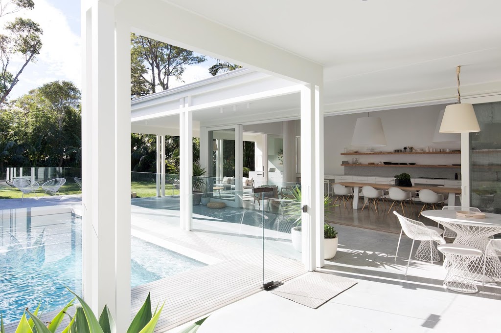 A PERFECT STAY Coonanga Beach House | 10 Coonanga Rd, Avalon Beach NSW 2107, Australia | Phone: 1300 588 277